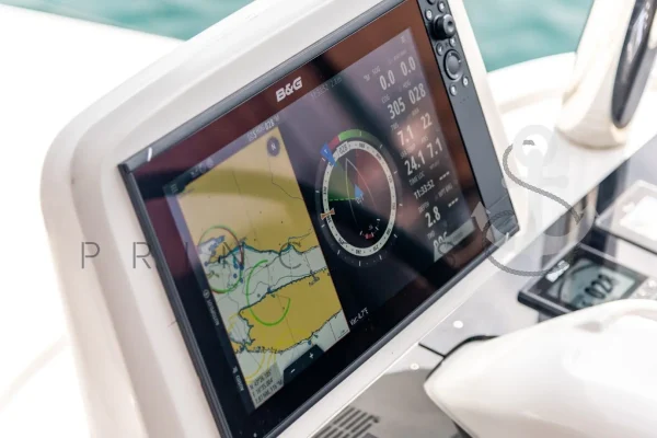 Lagoon 55 - Princess S