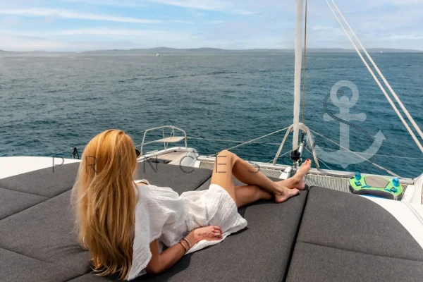 Lagoon 55 - Princess S