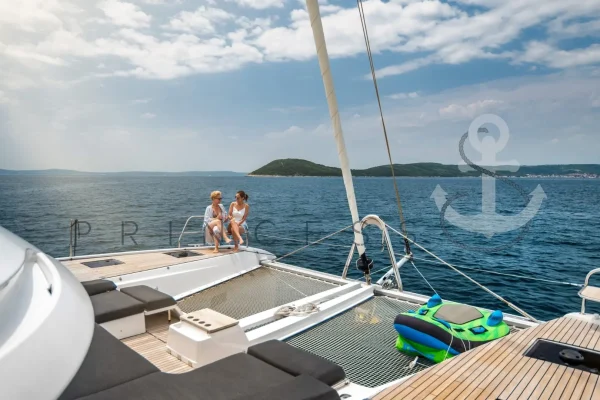 Lagoon 55 - Princess S