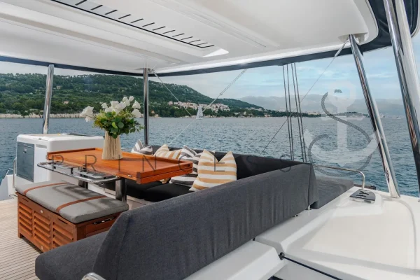 Lagoon 55 - Princess S