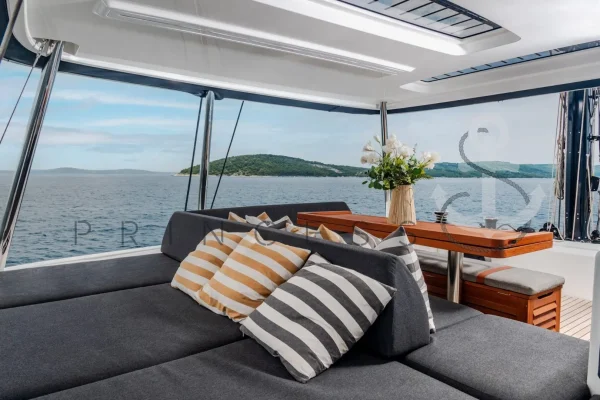 Lagoon 55 - Princess S