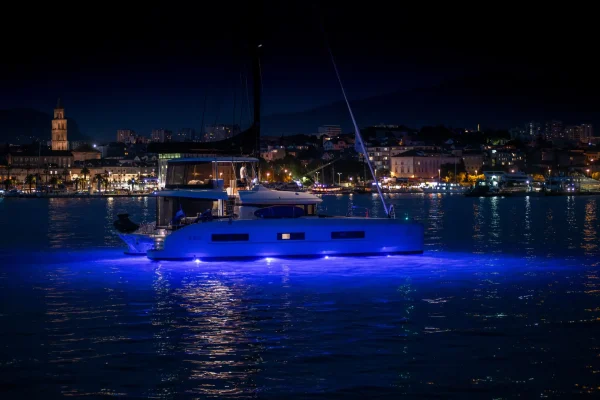 Lagoon 55 - Princess S