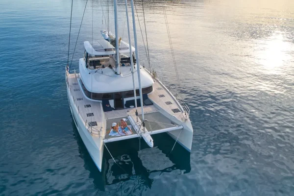 Lagoon Sixty 5 - Amada Mia