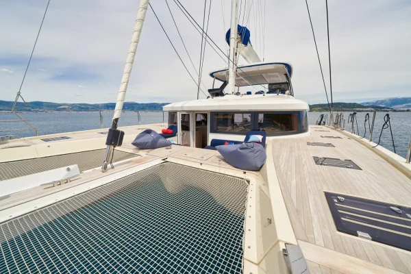 Lagoon Sixty 5 - Amada Mia