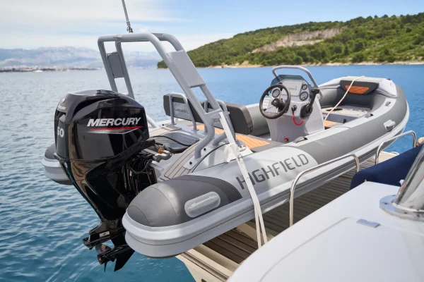 Lagoon Sixty 5 - Amada Mia