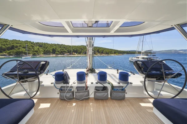 Lagoon Sixty 5 - Amada Mia