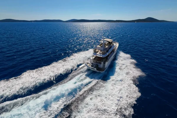 Magellano 60 - Olivia