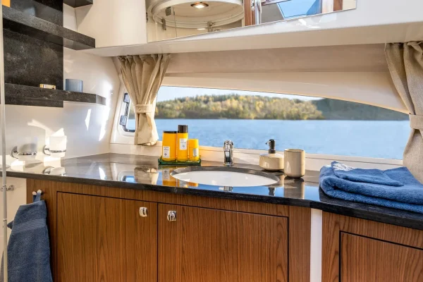 Motoryacht mieten: Marex 330 SCA Sibenik