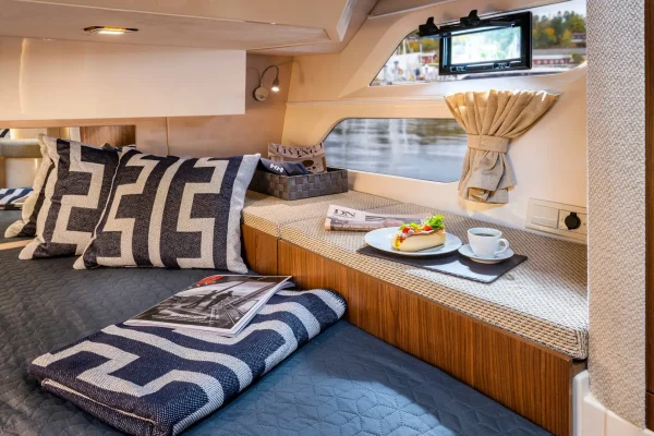 Marex 330 SCA SIbenik