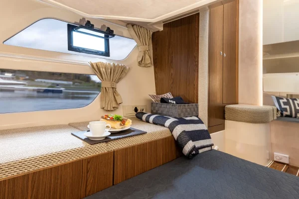 Marex 330 SCA SIbenik