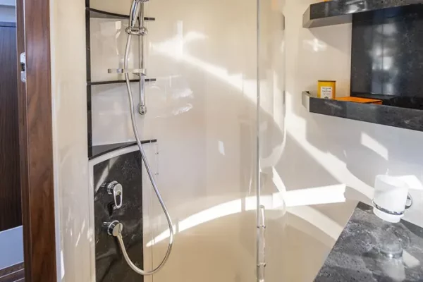Marex 330 SCA SIbenik