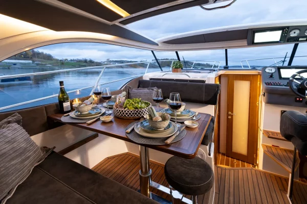 Marex 330 SCA SIbenik