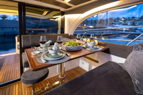Marex 330 SCA SIbenik