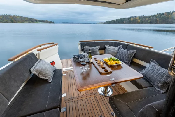 Marex 330 SCA SIbenik