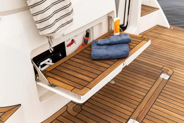 Marex 330 SCA SIbenik