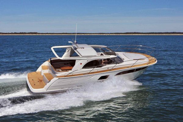 Motoryachten mieten Kroatien - Marex 360 CC