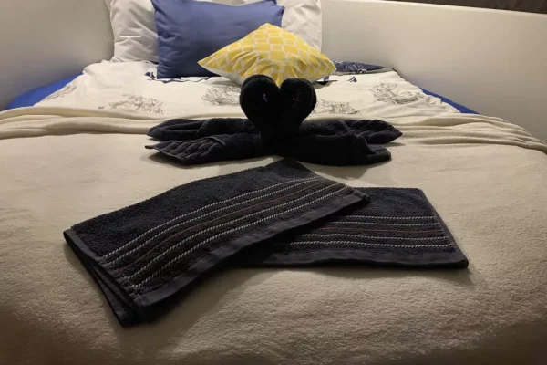 Motorboot Charter Tribunj - Merry Fisher 1095