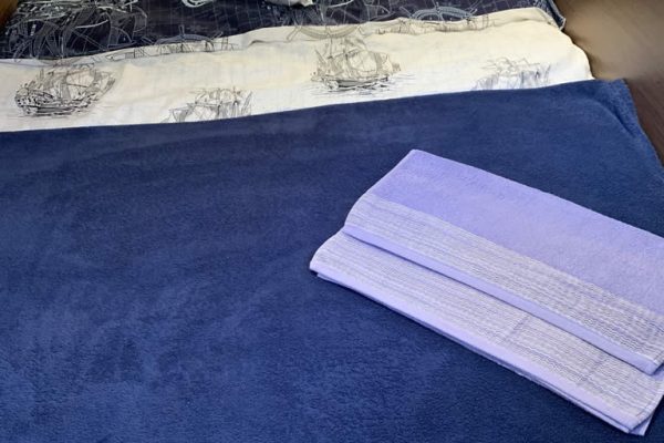 Motorboot Charter Tribunj - Merry Fisher 1095