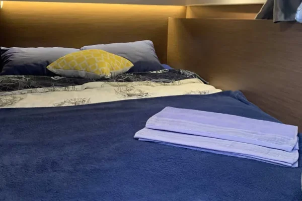 Motorboot Charter Tribunj - Merry Fisher 1095