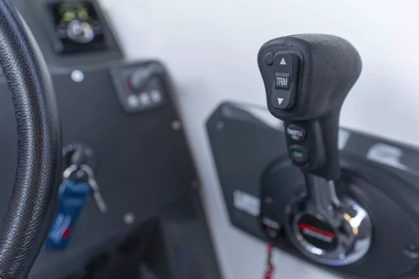 Motorboot Charter Kroatien