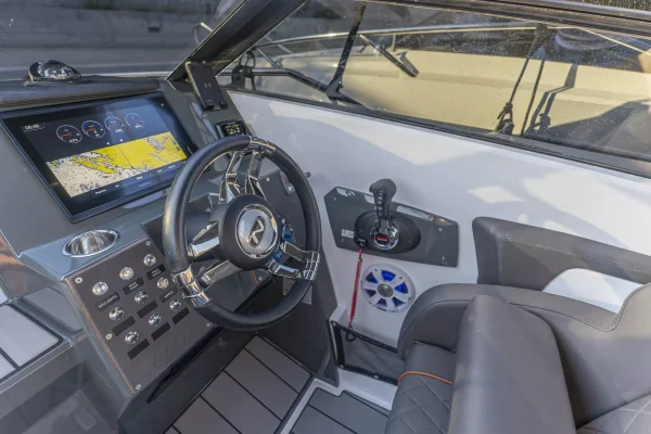 Motorboot Charter Kroatien