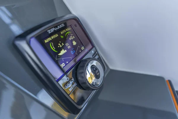 Motorboot Charter Kroatien