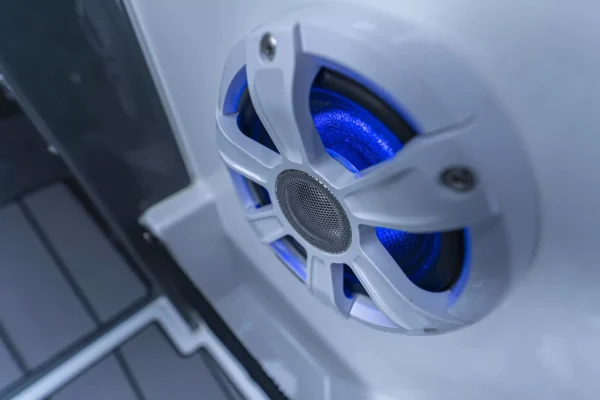 Motorboot Charter Kroatien