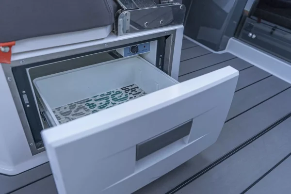 Motorboot Charter Kroatien