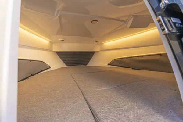 Motorboot Charter Kroatien