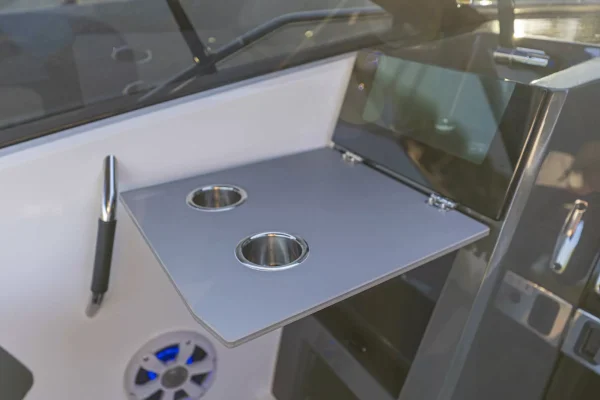 Motorboot Charter Kroatien Nordkapp K6 Noblesse