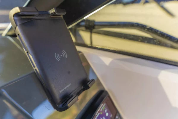 Motorboot Charter Kroatien Nordkapp K6 Noblesse