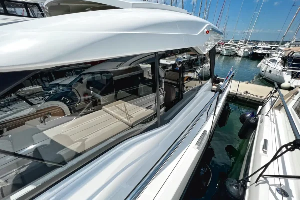 Motorboot mieten in Kroatien