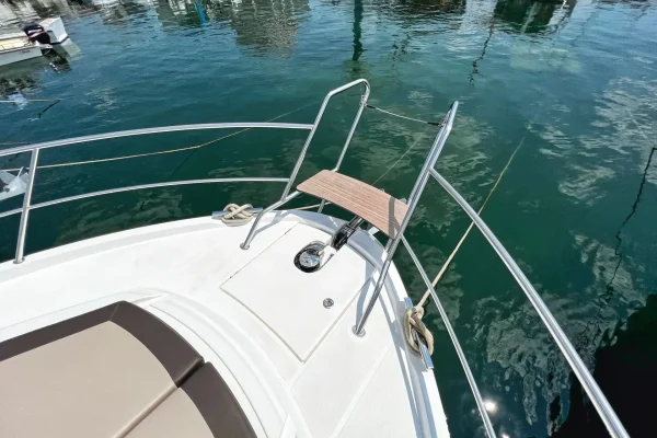 Motorboot mieten in Kroatien