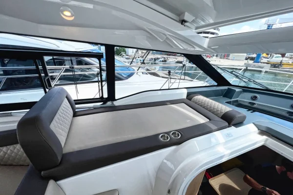 Motoryacht Chartern in Kroatien