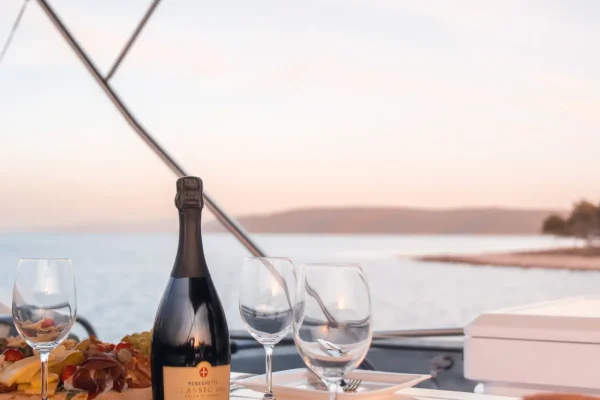 Motoryacht Galeon 440 - FGstar Mini