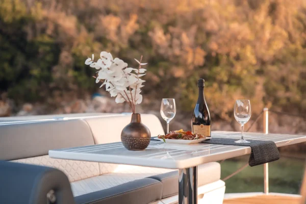 Motoryacht Galeon 440 - FGstar Mini