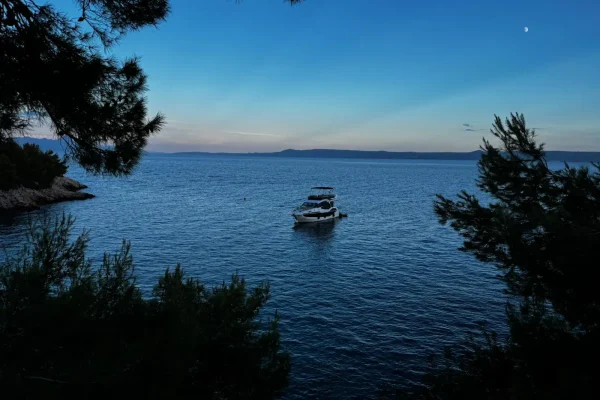 Motoryacht Galeon 480 Sogno