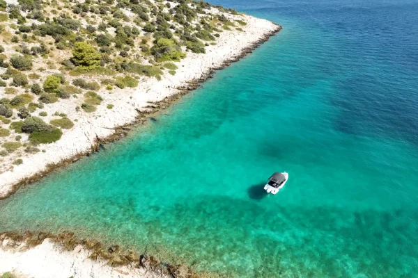 Motorboot mieten: Nordkapp K6 Noblesse