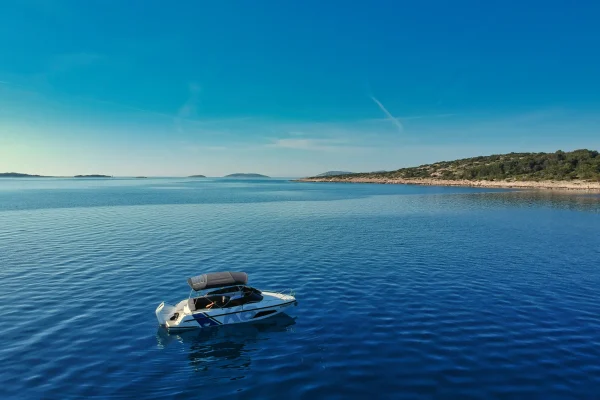 Nordkapp K6 - Kristijan Antic