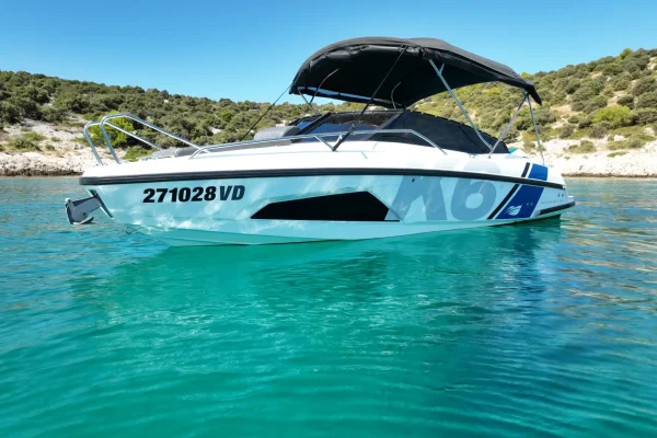 Nordkapp K6 - Kristijan Antic