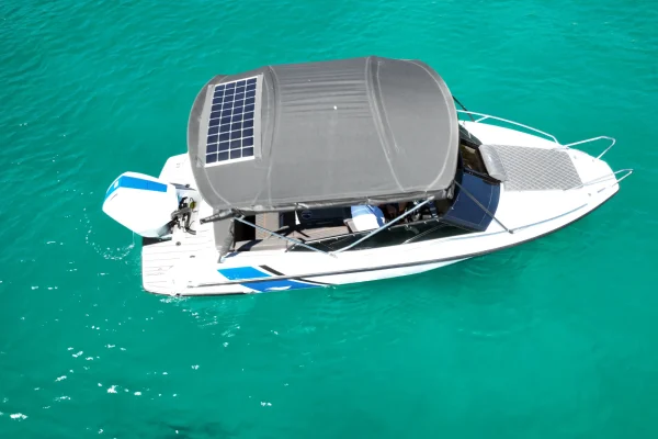 Nordkapp K6 - Kristijan Antic