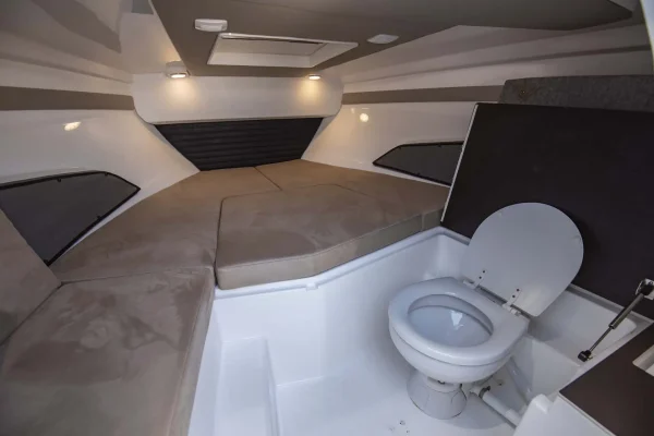 Nordkapp K7 - Bootscharter