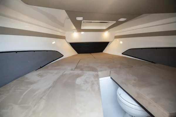 Nordkapp K7 - Bootscharter