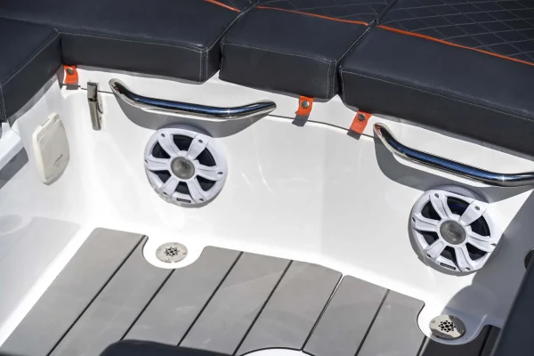 Nordkapp K7 - Bootsvermietung