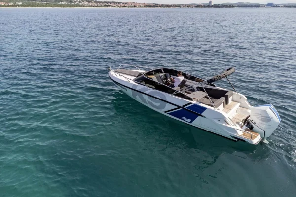 Nordkapp K9 - K-Boot mieten