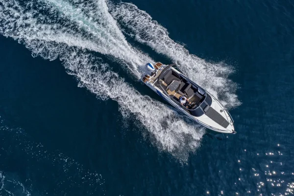 Nordkapp K9 - K-Boot mieten