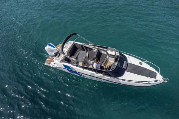 Nordkapp K9 - K-Boot mieten