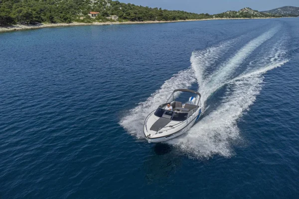 Nordkapp K9 - K-Boot mieten