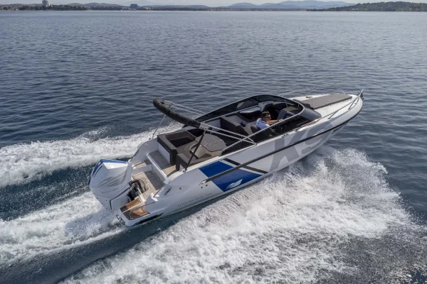 Nordkapp K9 - K-Boot mieten