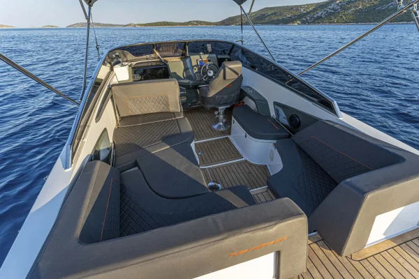 Nordkapp K9 - K-Boot mieten